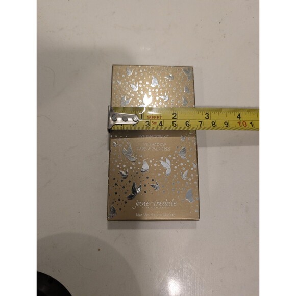 jane iredale Eye Shadow Kit LET'S PARTY 0.34oz - New - Picture 4 of 4